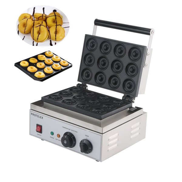 Mini Donut Maker PLX-1300